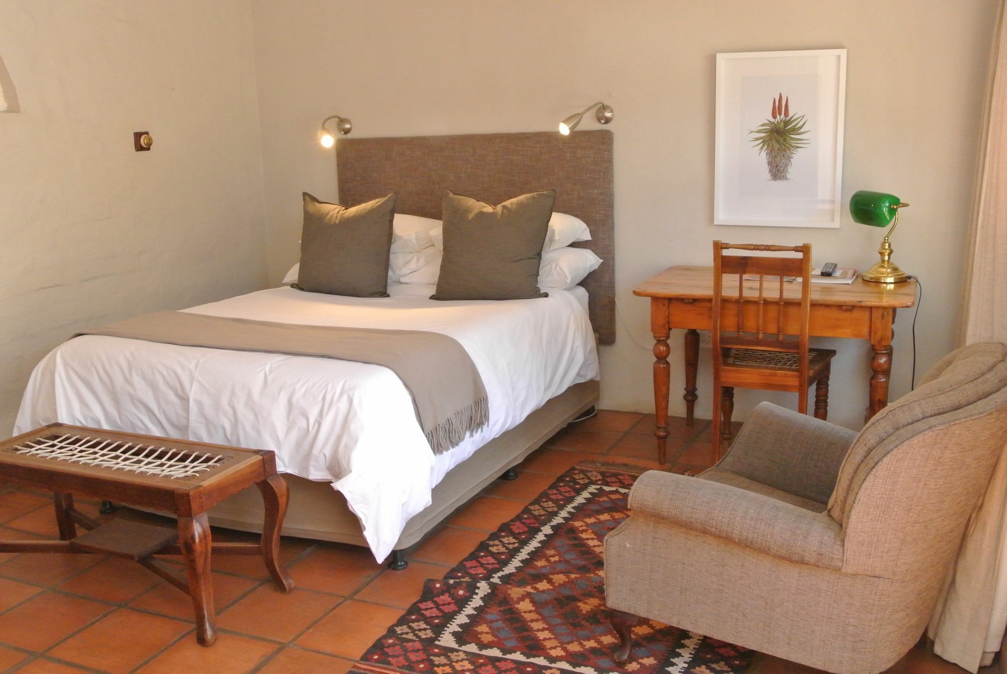 Brooklyn Manor Hotel Pretoria-Noord Exterior foto