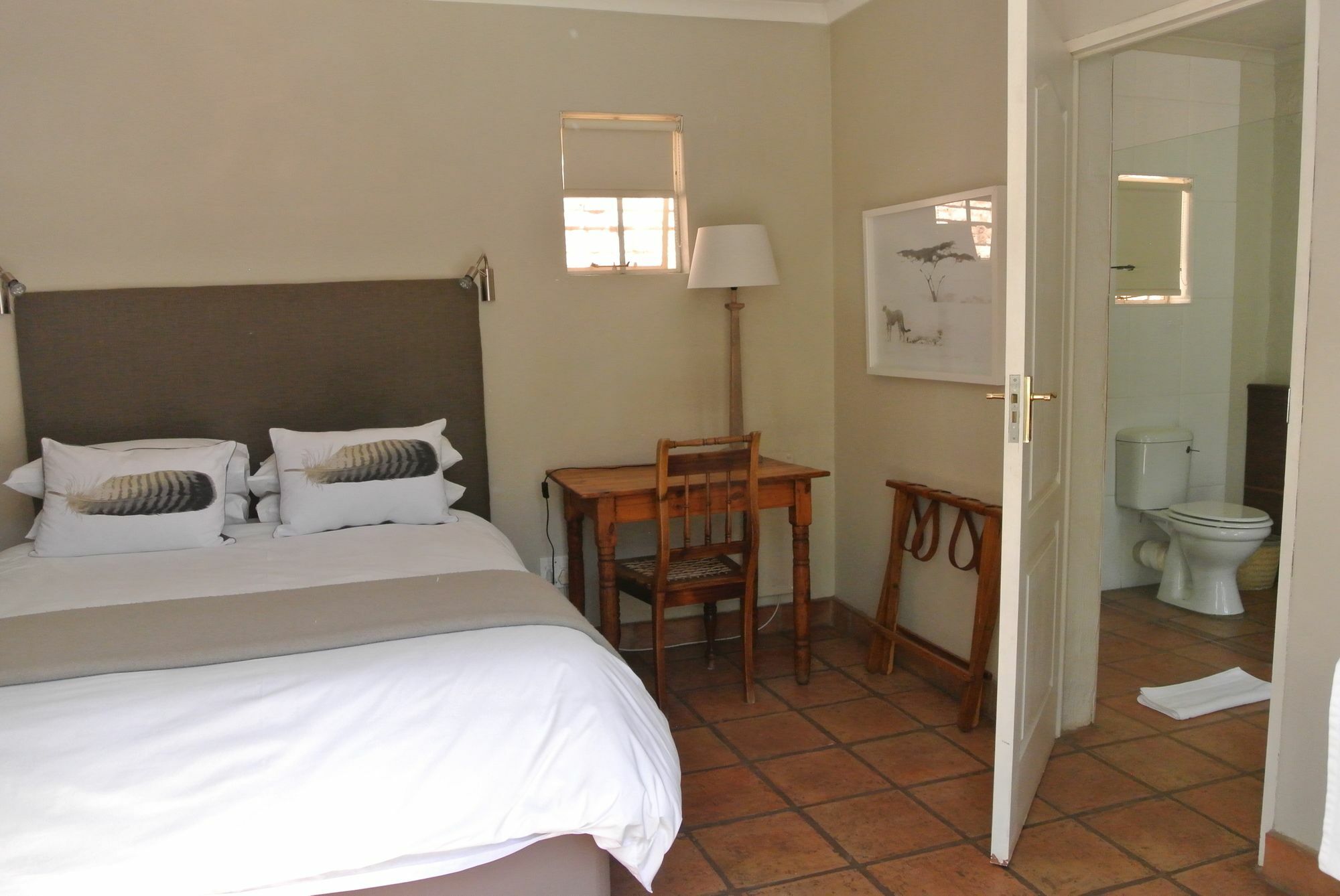 Brooklyn Manor Hotel Pretoria-Noord Exterior foto